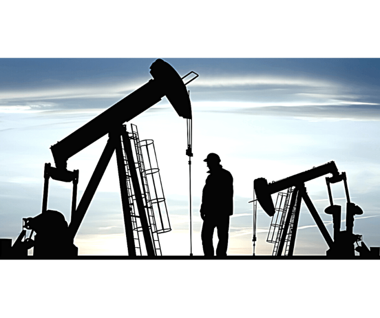 Texas Oil & Gas Production Statistics
