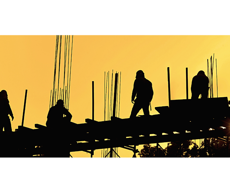 Construction Adds 20,000 Employees In November As Average Hourly Pay Jumps More Than 6 Percent, Outpacing Overall Private Sector Increase