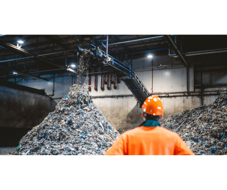 ExxonMobil Starts Operations at Large-Scale Advanced Recycling Facility