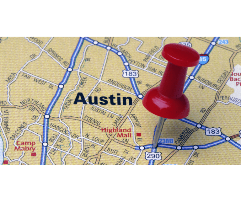 Austin Transportation News: CapMetro’s New CEO, Dottie Watkins