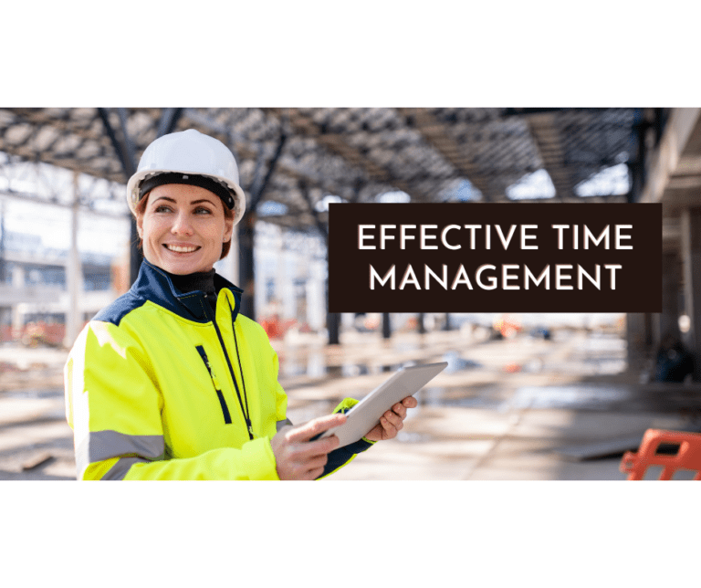 Effective Time Management: What Every Contractor Needs To Know When Pulling Building Permits 