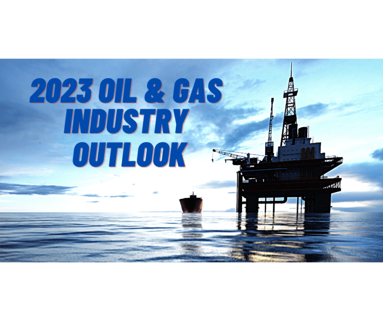 2023 Oil and Gas Industry Outlook