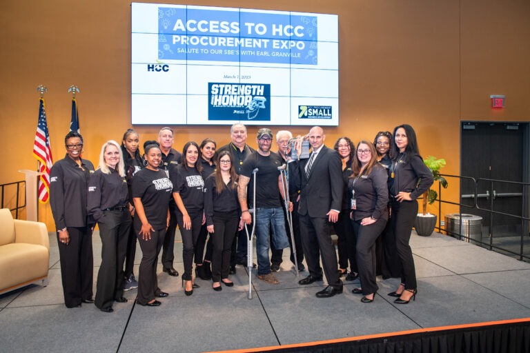 HCC’s Emphasizes Why ‘Access to HCC’ Expo is Important for Small Business Owners