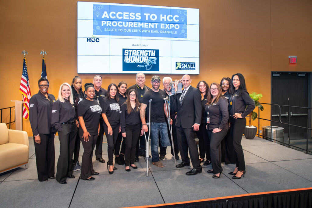 HCC’s Emphasizes Why ‘Access to HCC’ Expo is Important for Small Business Owners</strong> 9 HCCW EG 114 scaled