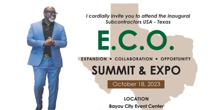 Exploring Expansion, Collaboration & Opportunity in Your Industry