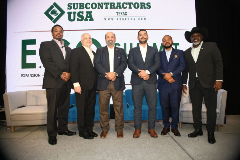 Expansion. Collaboration. Opportunity