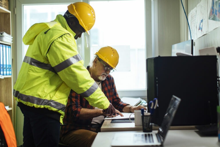 The Symbiotic Relationship Between Technology and Construction