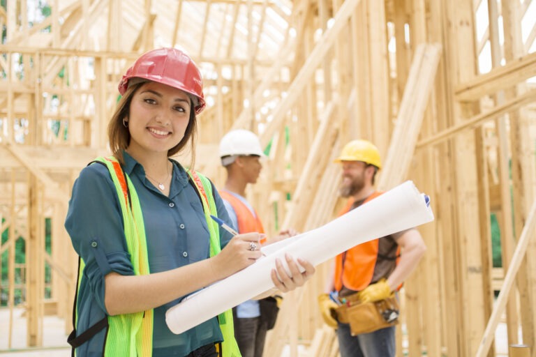 Opportunities for Minority Construction Workers in Austin