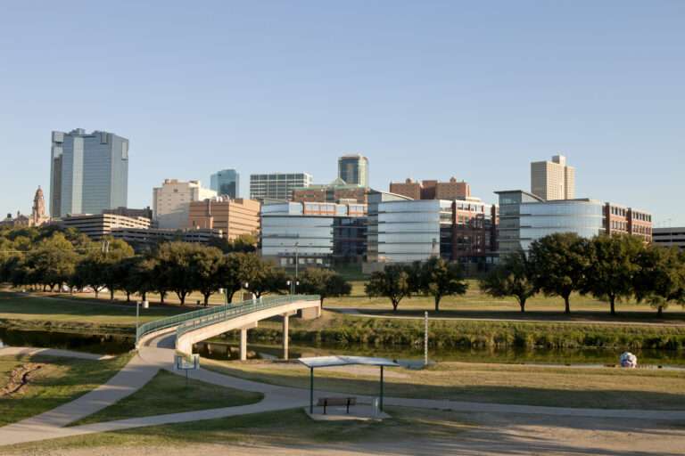 AllianceTexas Developer Completes Acquisition of Downtown Fort Worth City Block