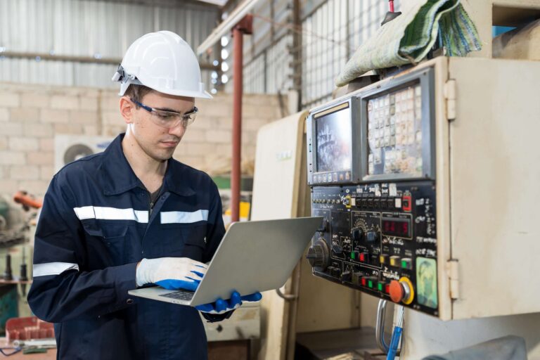 HCC Engineering Center of Excellence Names New Dean