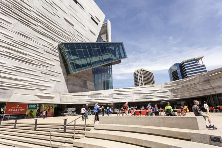 Nieto Sobejano Arquitectos: Revolutionizing the Dallas Art Museum with Their Vision