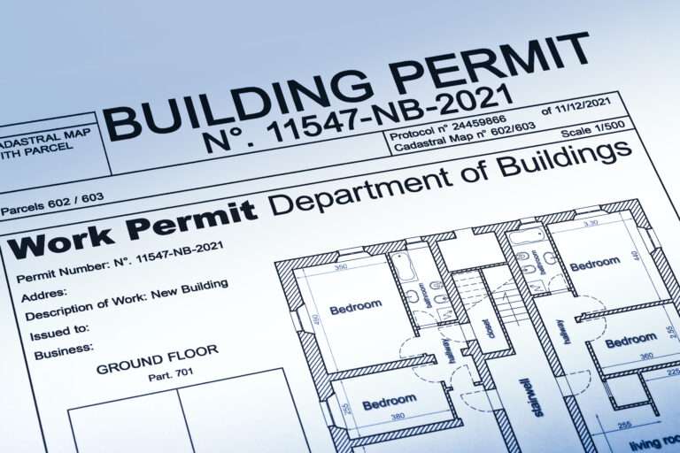 What’s the Latest in Permitting in McAllen?