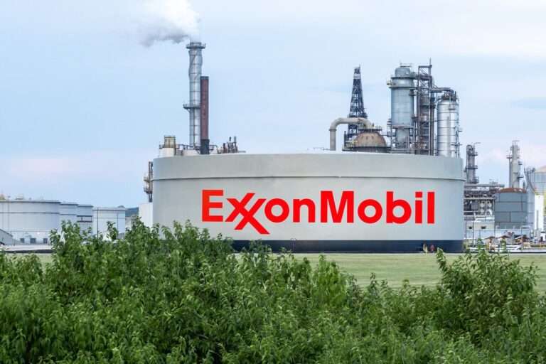 Exxon’s Divestment: XTO’s Freestone Trend Assets in East Texas Set for Sale
