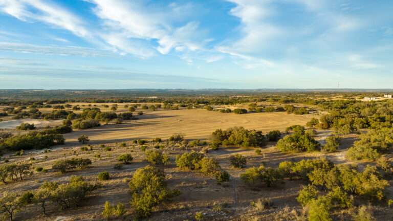 Balcones Land Co. Finalizes Sale of 218 Acres in the Texas Hill Country