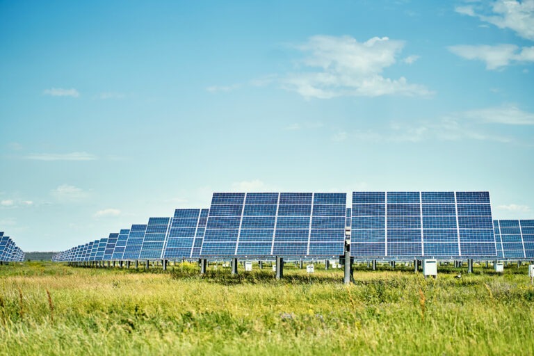 CPS Energy Secures 150MW Solar Power in GCI Agreement