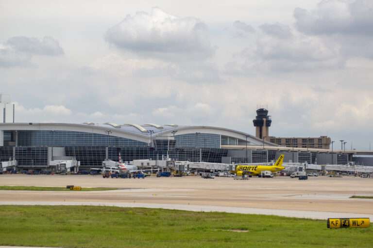 Construction on DFW Airport’s Sixth Terminal Could Start as Early as February