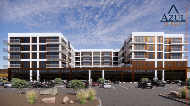 GenX Capital Partners and Mark McClure Collaborate on $40 Million Multifamily Development