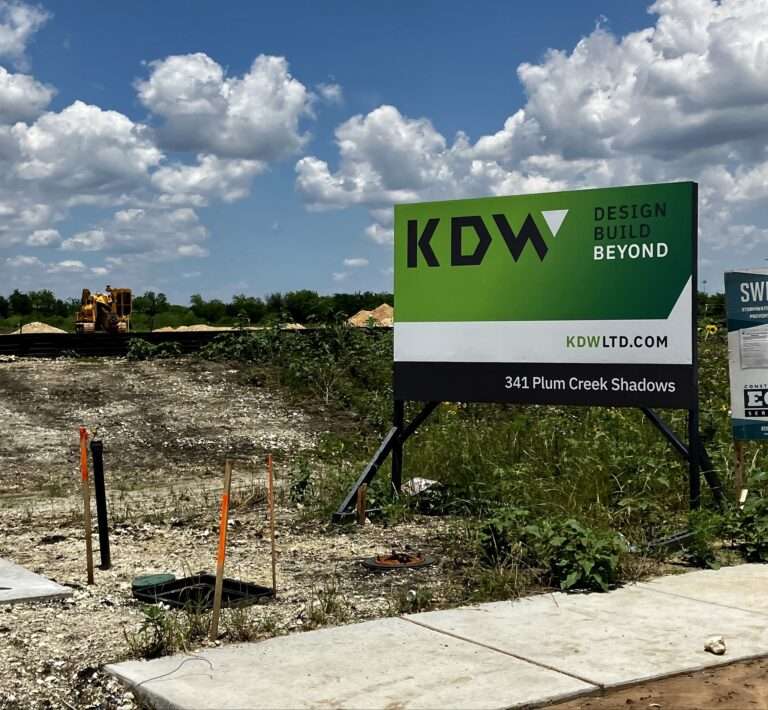 KDW Broadens Central Texas Footprint with the Grand Opening of Austin Office