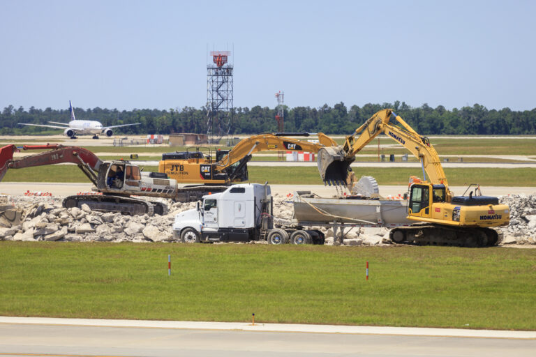 Texas Airports Receive $91.5M Federal Investment, DFW Gets $11M