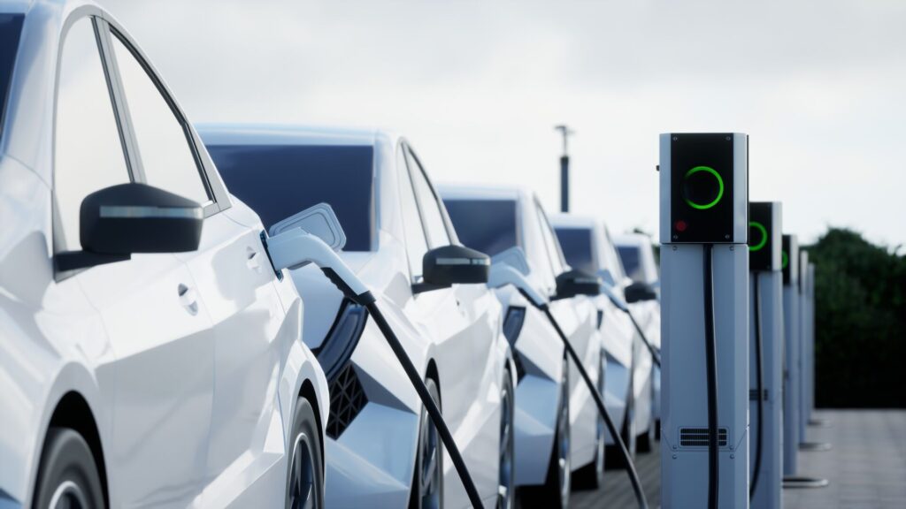 Biden-Harris Admin Upgrades 4,500 Public EV Chargers 6 Biden Harris Adminstration Grants 1 scaled