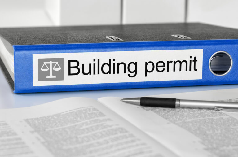 Streamlining Building Permit Approvals for Large-Scale Projects