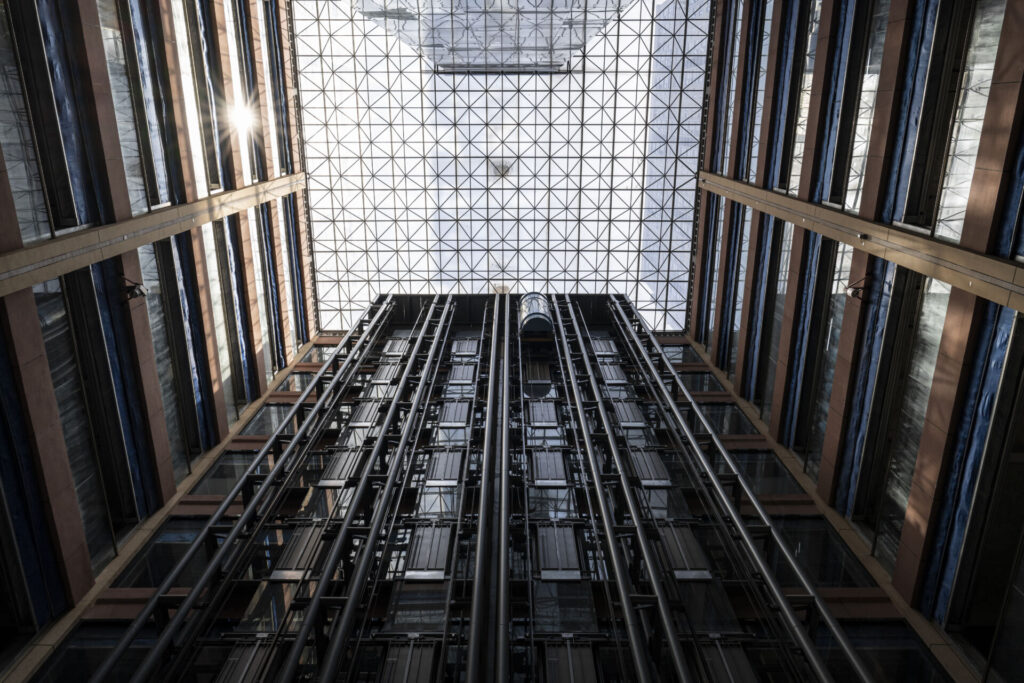 Can buildings 3 scaled