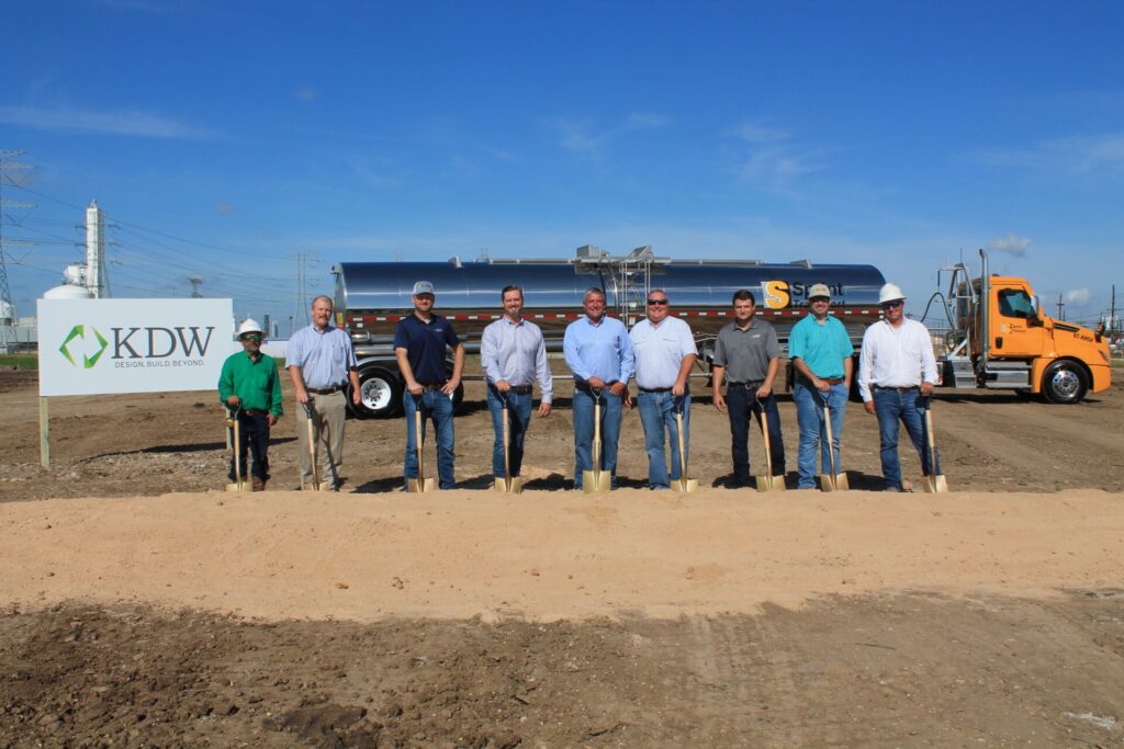 KDW Expands into Austin with New Office Opening 6 KDW Credit Twitter scaled