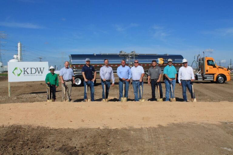 KDW Expands into Austin with New Office Opening