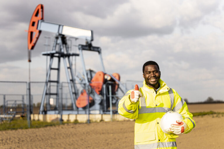 Texas Upstream Oil and Gas Employment Growth