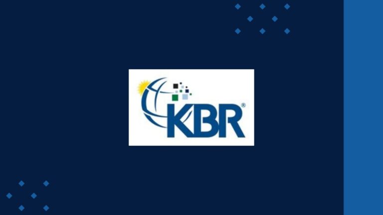 KBR Green Ammonia Technology Selected for Fortescue’s Project in Norway