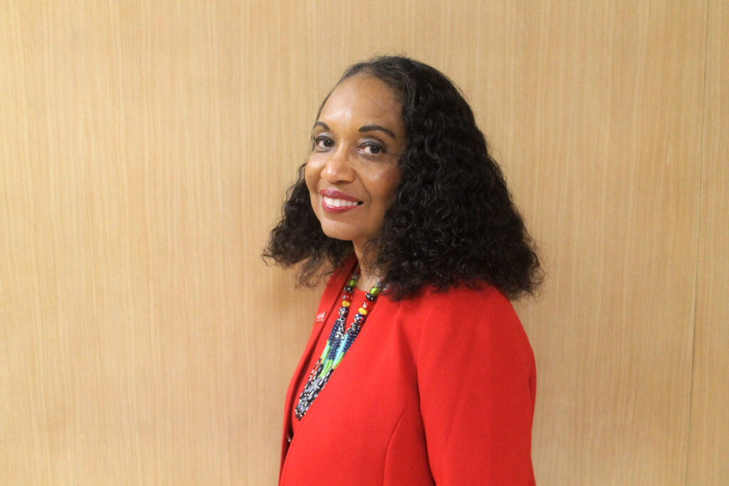 Knowledge Is Power: Understanding UH’s HUB-Related Contract Compliance Requirements 10 Dr. Linelle Clark scaled