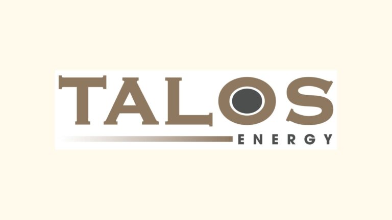 Talos Energy Announces Organizational Updates