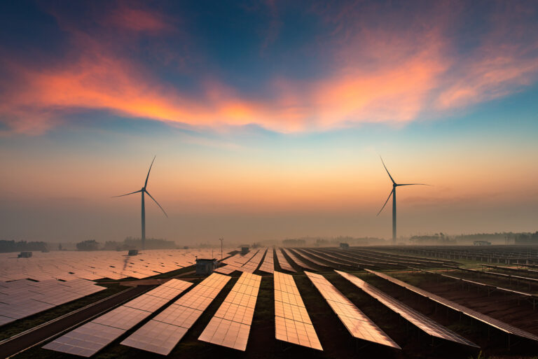 Texas Instruments Targets 100% Renewable Energy by 2030