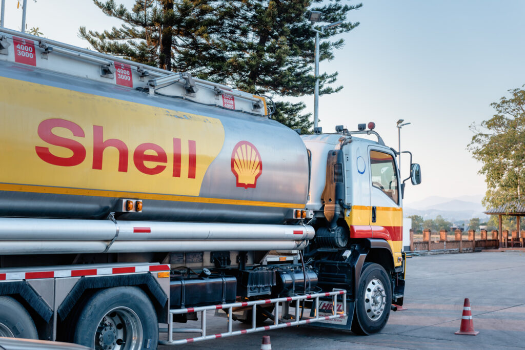 Shell to Grow Company-Owned U.S. Retail Sites with Acquisition of Brewer Oil Company 1 iStock 1296976224