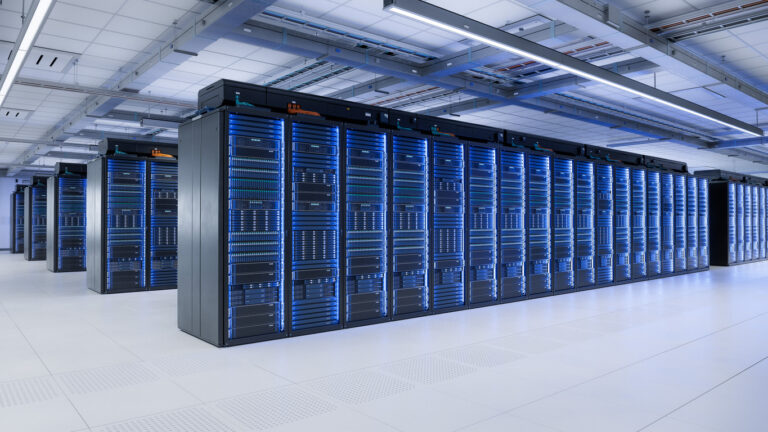 Texas Data Center Growth Fueled by Affordable Power and High Demand