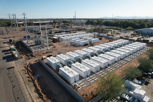 Plus Power Secures Additional $82 Million of Tax Equity for Battery Storage Projects