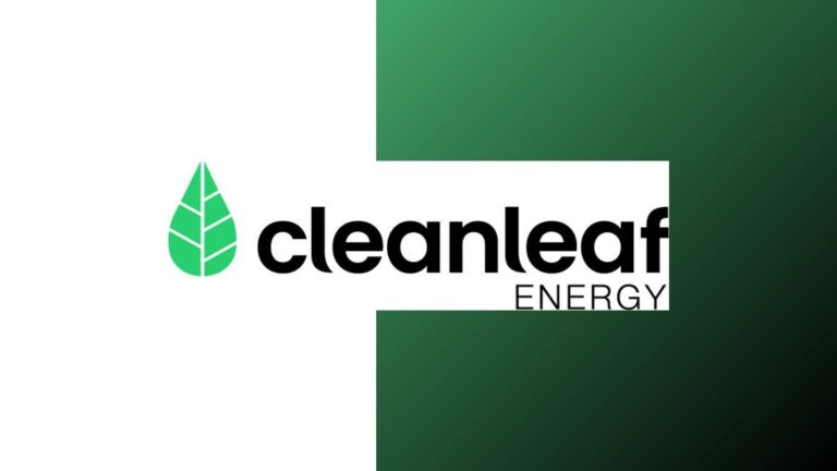 Cleanleaf Energy Signs Largest Contract to Date