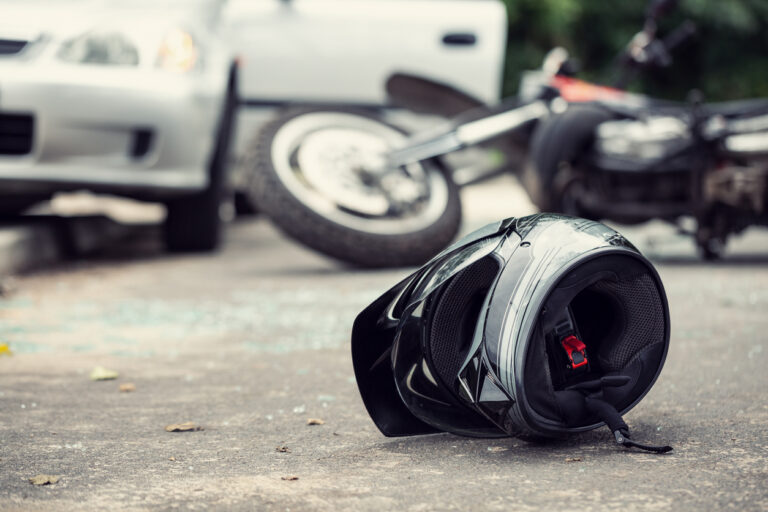 Motorcyclist Deaths on the Rise in Texas: TxDOT
