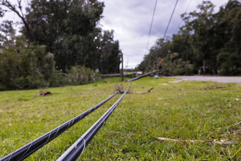 CenterPoint Provides Update on Power Restoration Efforts Following Houston’s Severe Weather