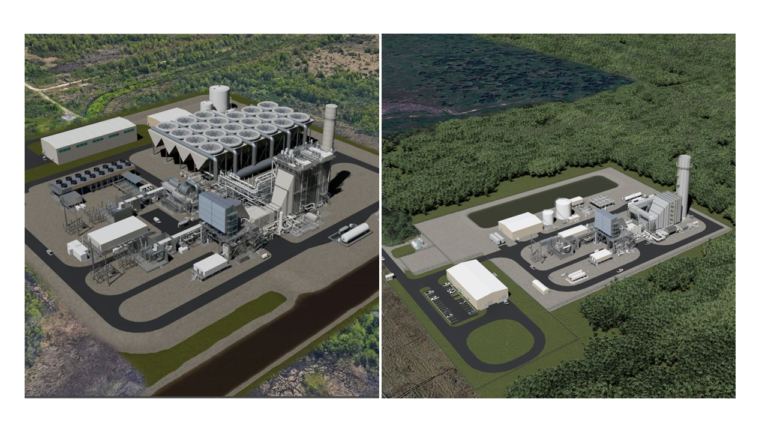 Entergy Texas Proposes New Power Plants to Support Rapid Growth in Southeast Texas
