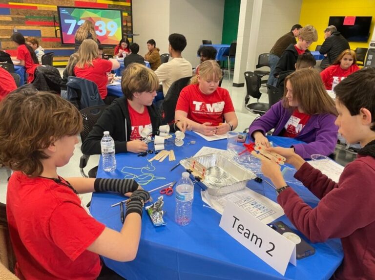 Drax Donates More Than $291K to Non-Profits Focused on STEM Education, the Environment