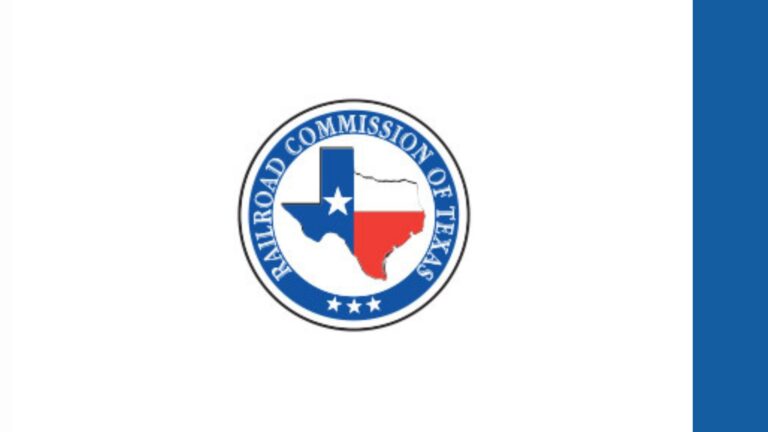 Railroad Commission of Texas Hires New Government Relations Director
