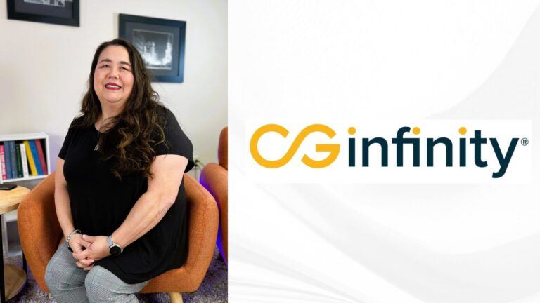 CG Infinity Elevates Tanya Shepherd to Senior Vice President