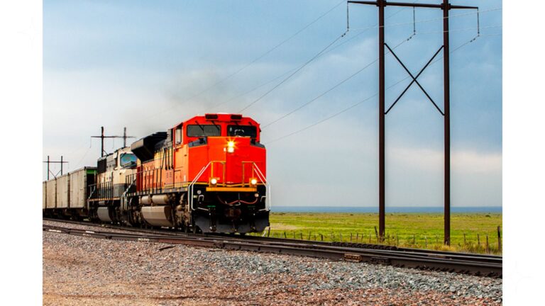 New Tech Keeps Rail Crossings Running: TxDOT