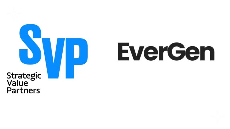 EverGen Power and Strategic Value Partners Launch North American Power Investments Partnership