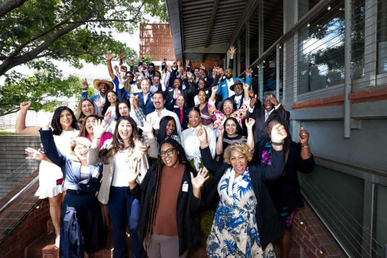 Clark Construction Celebrates Inaugural Graduates from Houston Small Business Training Program for Diverse-Owned Firms