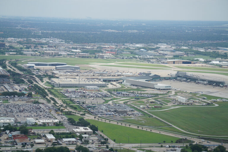 Houston City Council Approves Lease Agreement for Southwest Airlines at Hobby Airport