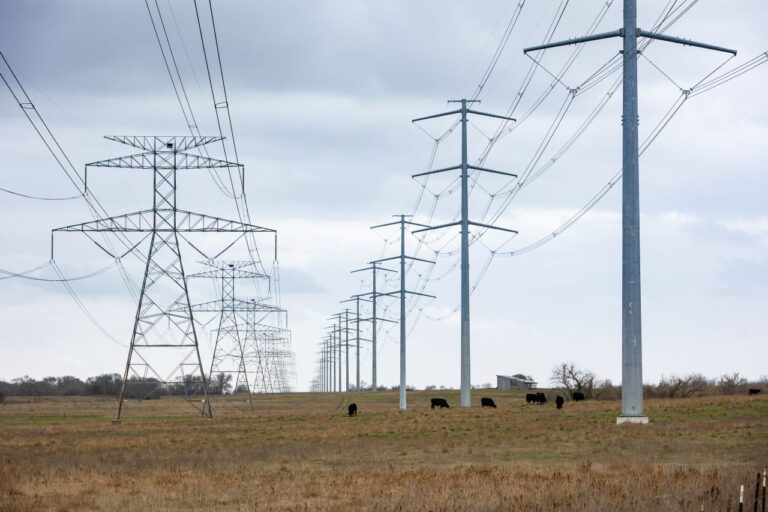 Entergy Texas Announces Resiliency Plan to Strengthen the Southeast Texas Power Grid