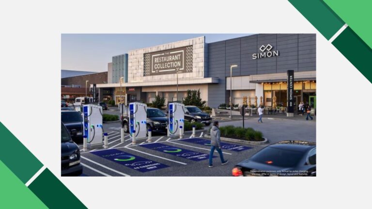 bp Signs Deal with Simon to Expand Ultra-Fast EV Charging Network in US