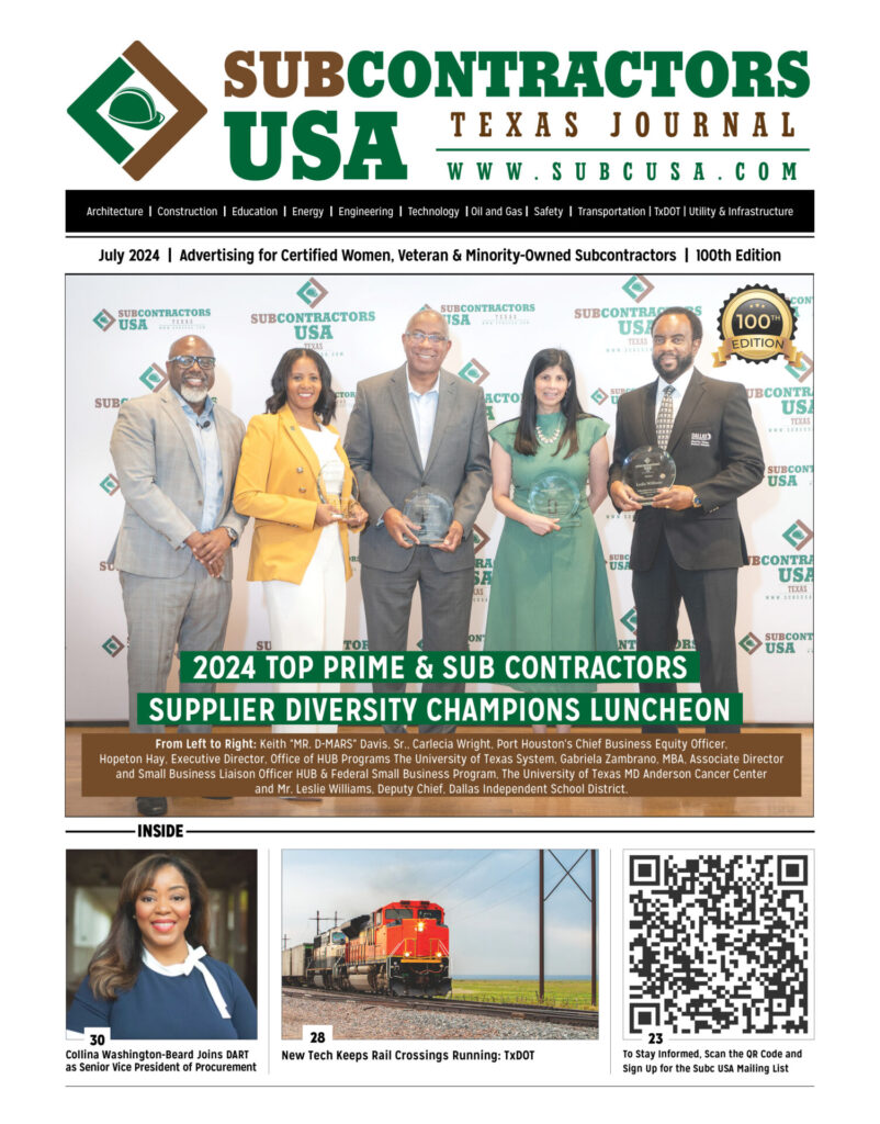 Subc Journal 100th Cover scaled